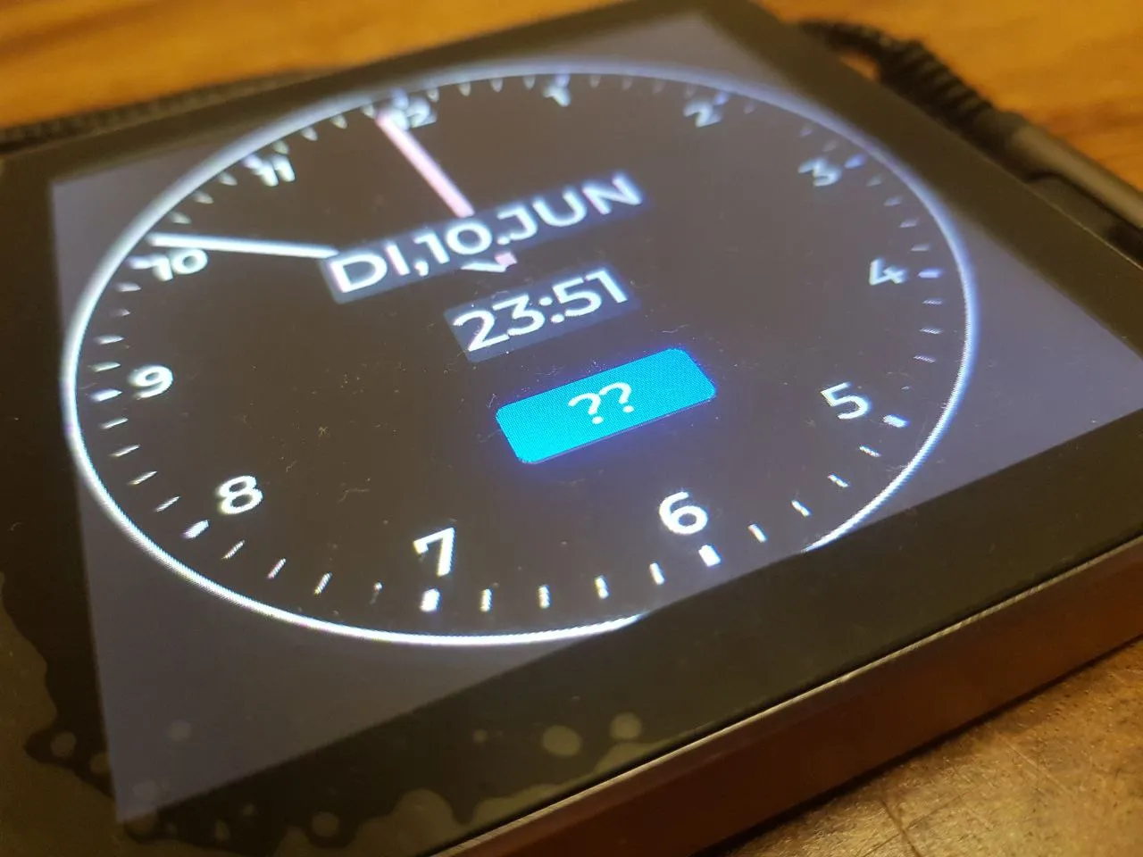 ESP32-S3 4.0 Inch Smart Display