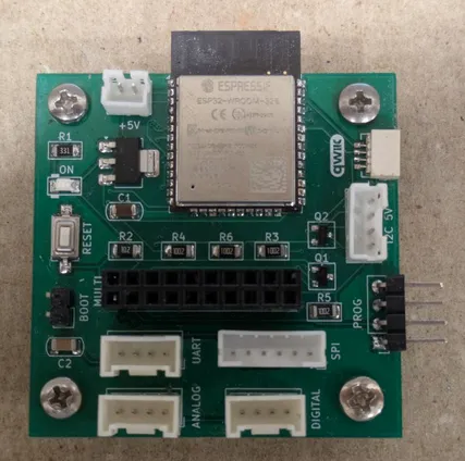 MultiBoard