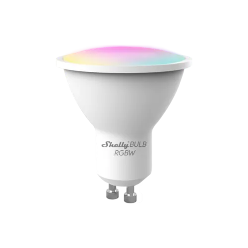 Shelly RGBW Product Image