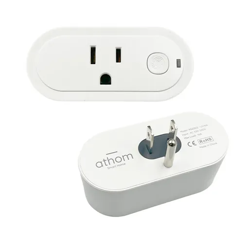 IoTorero Smart Plug US V3 - PG03V3-US16A alt text