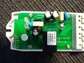 inside A picture of the PCB inside of the SONOFF POWR1
